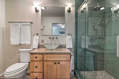Pet-friendly Brooksville Cottage With Fire Pit!