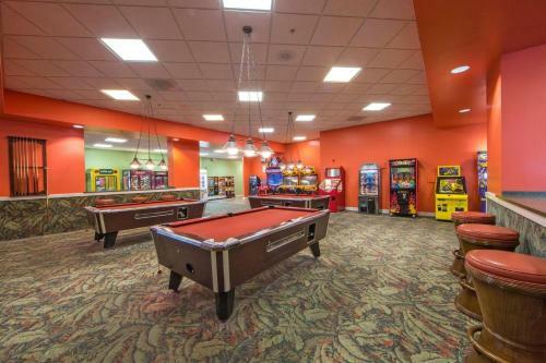 Hotel Cape Canaveral Beach Resort