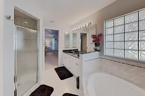 New Listing! Home On Canal: Gulf-access Dock, Pool Home
