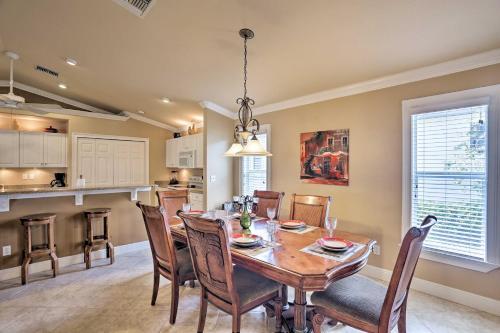 Canalfront Cape Coral House With Pool And Patio!