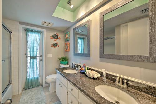 Cape Coral Retreat With Patio, 4 Mi To Beach!