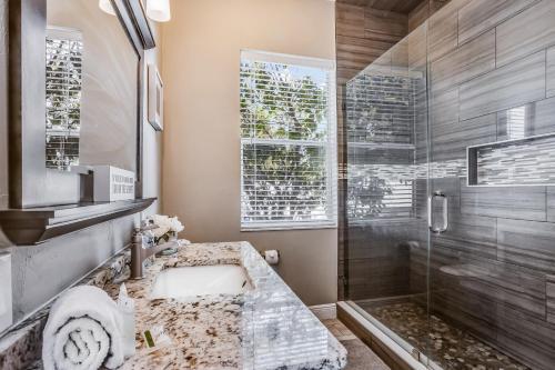 Coral Sunset
