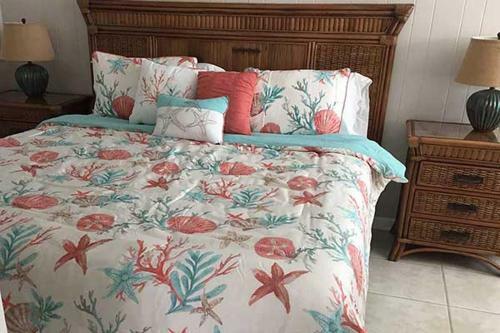 Apartamento Cozy Canaveral Cottages