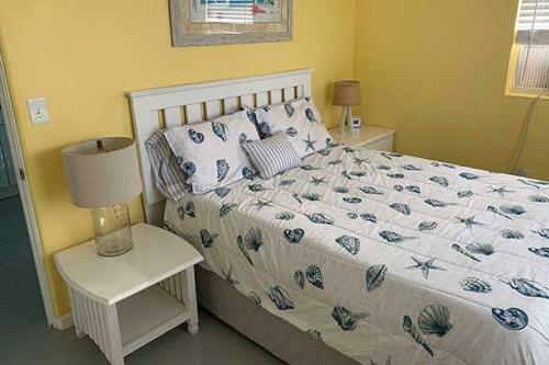 Apartamento Cozy Canaveral Cottages