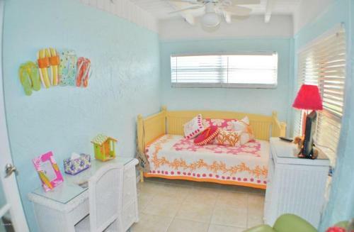 Apartamento Cozy Canaveral Cottages