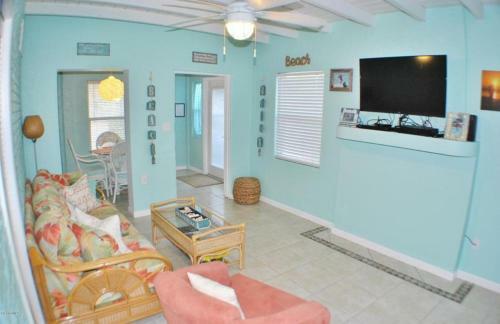 Apartamento Cozy Canaveral Cottages