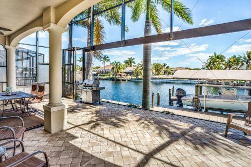 Paradise Villa