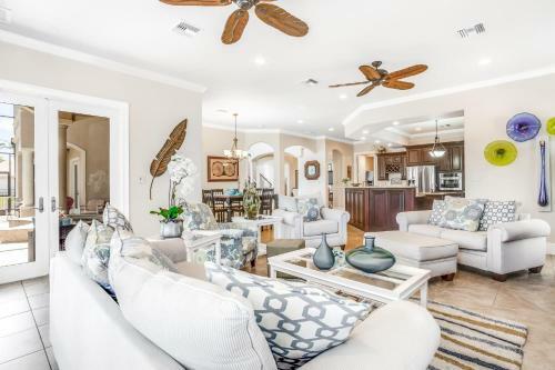 Paradise Villa
