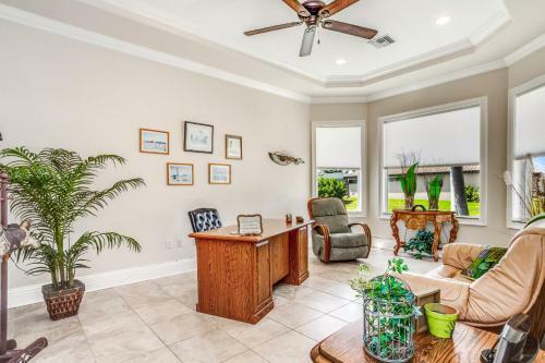 Paradise Villa