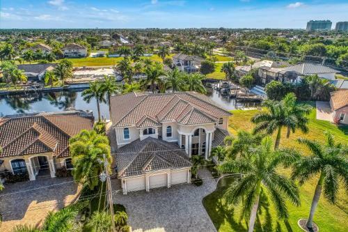 Paradise Villa