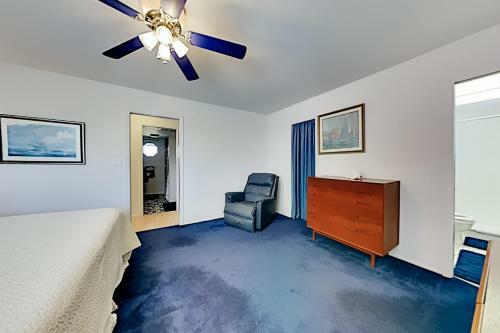 Apartamento Sunset - Waterfront Retreat - Heated Pool & Dock Duplex