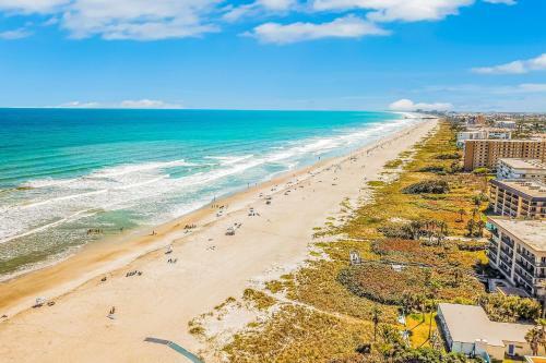 Oasis By The Sea