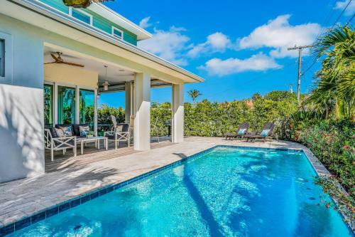 Oasis By The Sea