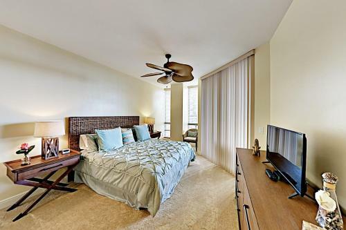 Apartamento Cape Harbour Condo #618 Condo