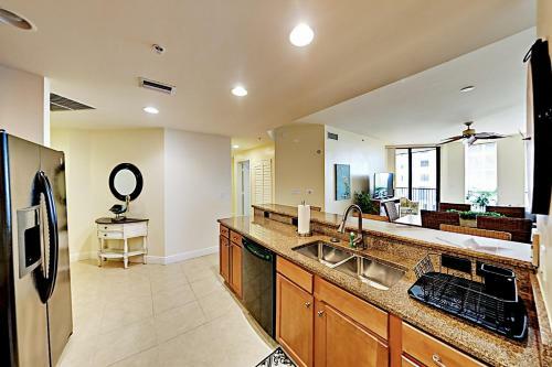 Apartamento Cape Harbour Condo #618 Condo