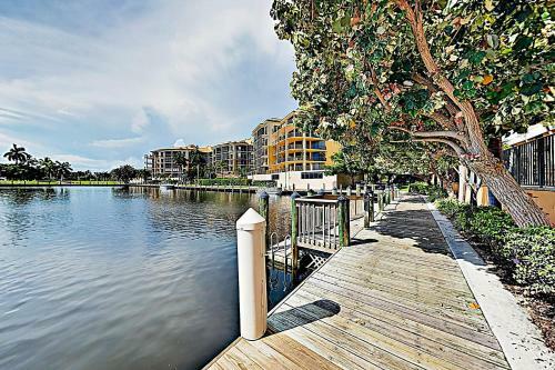 Apartamento Cape Harbour Condo #618 Condo