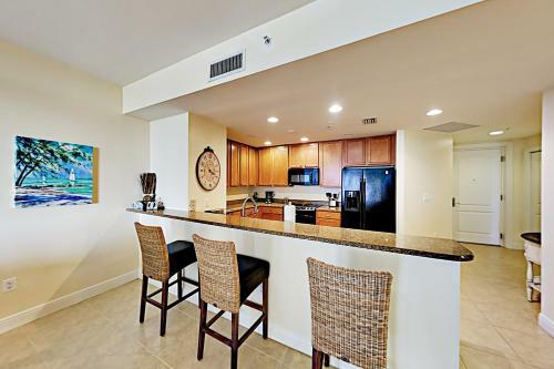 Apartamento Cape Harbour Condo #618 Condo