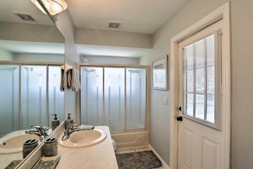 Cape Coral Abode - Near Sun Splash Park And Beach!