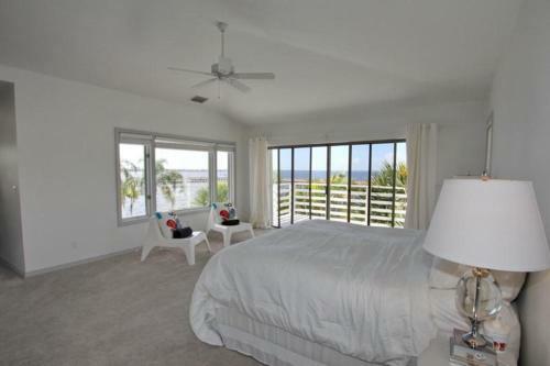 Villa Flamingo Island
