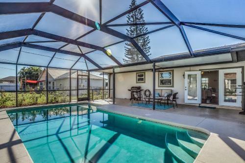 The Red Cedar Retreat