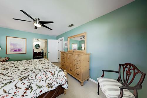 Apartamento Dolphin & Sunset - 2 Waterfront Units - Pool, Dock Duplex