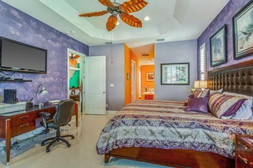 4 Bed 4 Bath Apartment In Cape Coral