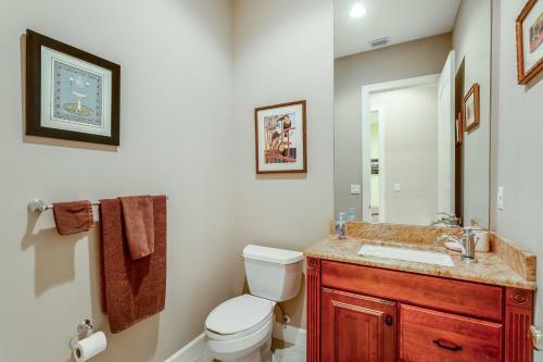 4 Bed 4 Bath Apartment In Cape Coral