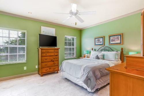 Casa Marbella Unit C