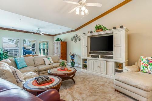 Casa Marbella Unit C