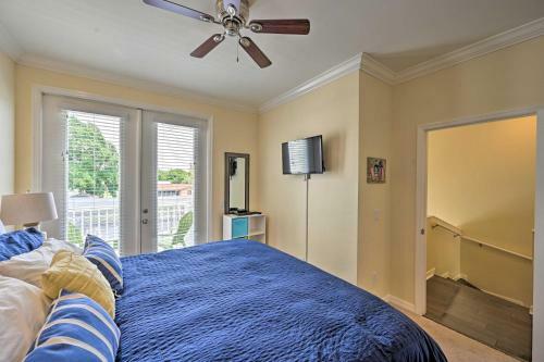 Cape Coral Escape With Screened Pool, Near Beaches!