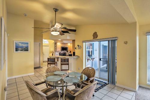 Cape Coral Villa With Pool - 7 Mi To Beach!