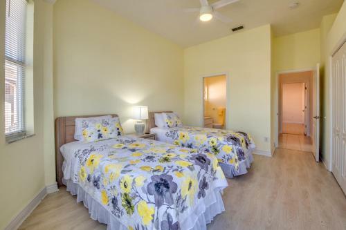 Flamingo Dream Vacation Villa