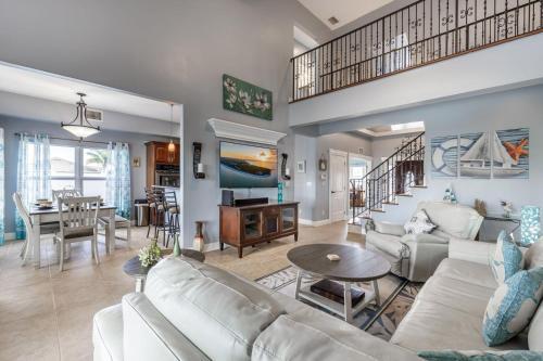 Exceptional Vacation Home In Cape Coral