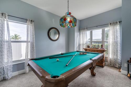 Exceptional Vacation Home In Cape Coral
