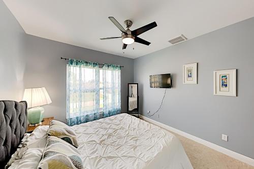 Exceptional Vacation Home In Cape Coral