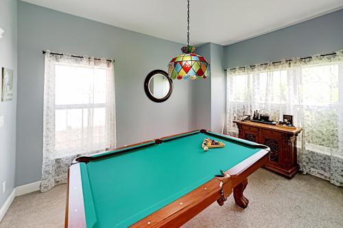 Exceptional Vacation Home In Cape Coral