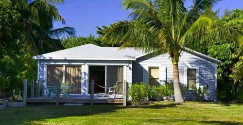 Baywatch Cottage