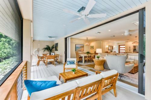 South Seas Beach Home 33