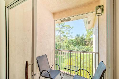 Apartamento Updated Port St Lucie Golf Condo With Pool Access!