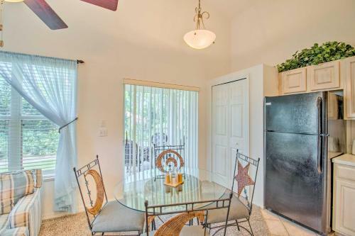 Apartamento Updated Port St Lucie Golf Condo With Pool Access!