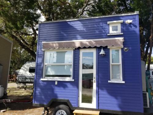Camptel Resort Cedar Key