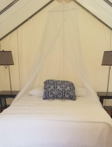 Camptel Resort Cedar Key