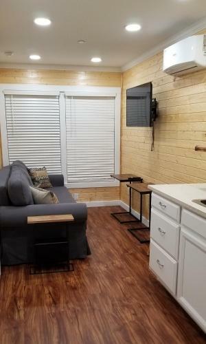 Camptel Resort Cedar Key