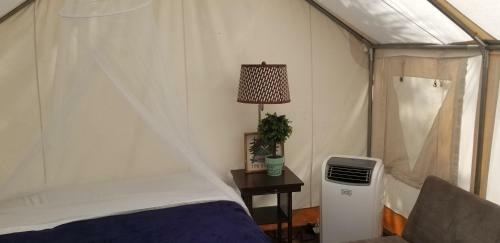Camptel Resort Cedar Key