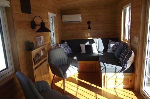 Camptel Resort Cedar Key