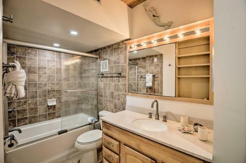 Apartamento Beachfront Upper Captiva Condo With Sunset View!