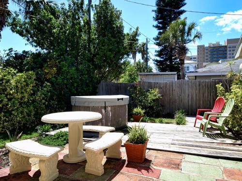 Kipling Kottage 43 Quiet North Beach Setting 23145