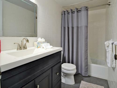 Apartamento Sea Club 43 Charming Beach Community