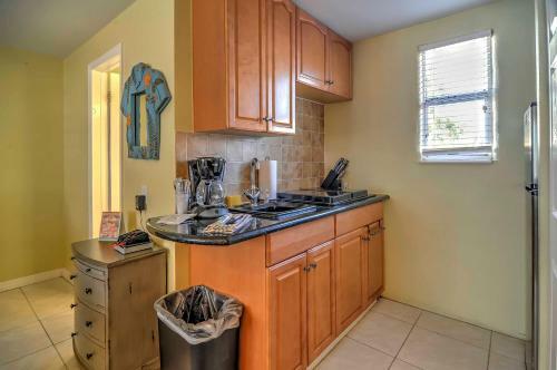 Apartamento Studio With Pool Access, 1 Block To Clearwater Beach!