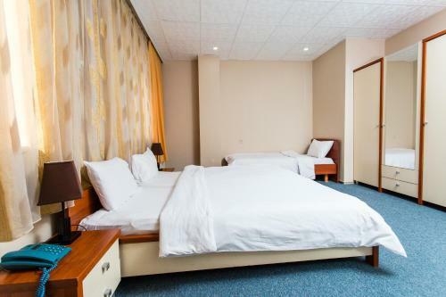 Irshad Hotel